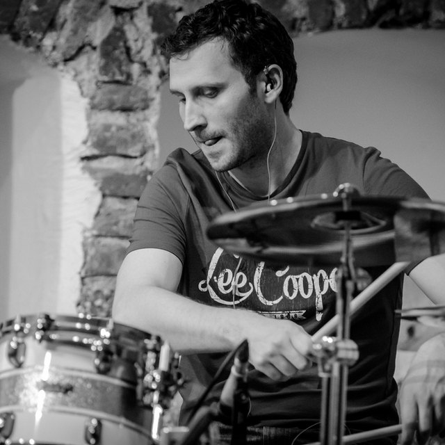 adriandrummer