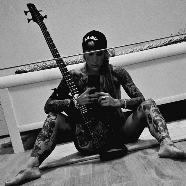 MEL FROM HELL