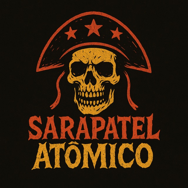 Sarapatel Atômico