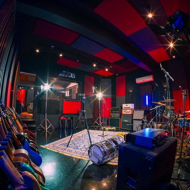 Studio Independente