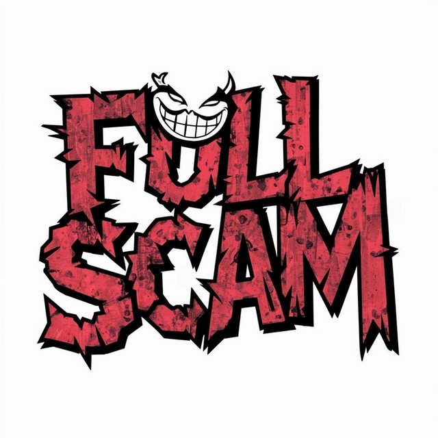 View Full Scam