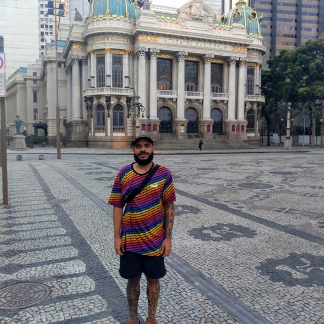 Tiago