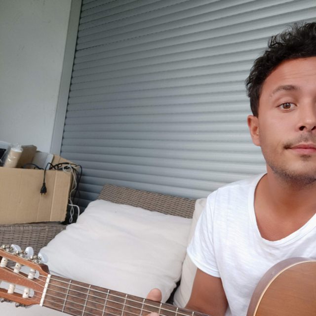 View Gibson88
