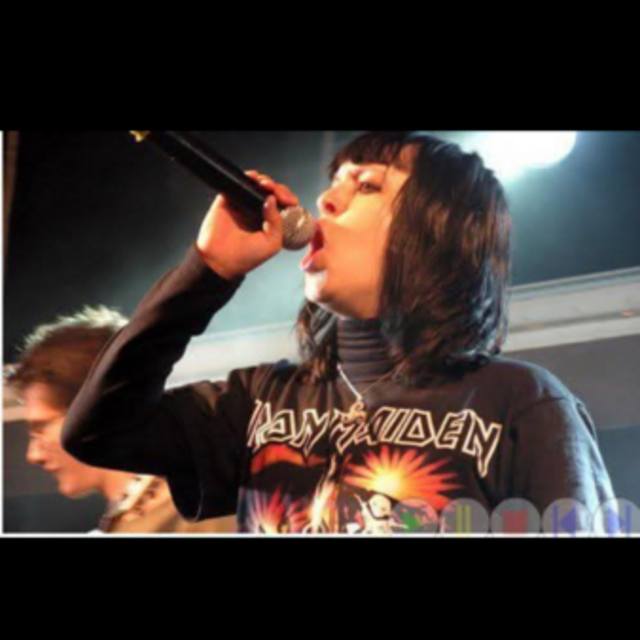 View MystyGirlNumetal