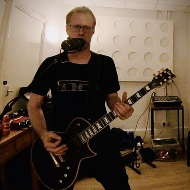 Andy B