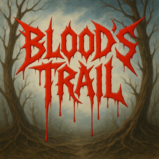 Blood's Trail