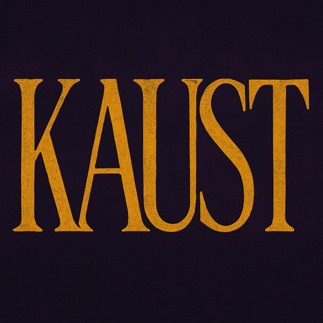 Kaust