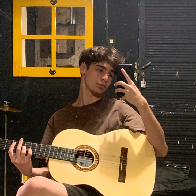 Pedro Soffiatti