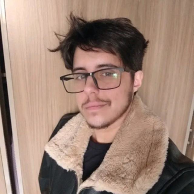 erikCruz