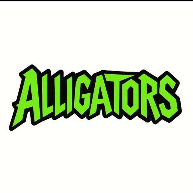 Alligators