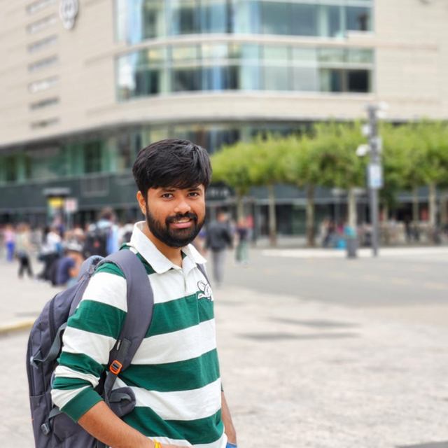 Soham swarmeet