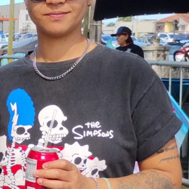 Aline