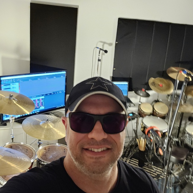 View TABDRUMS