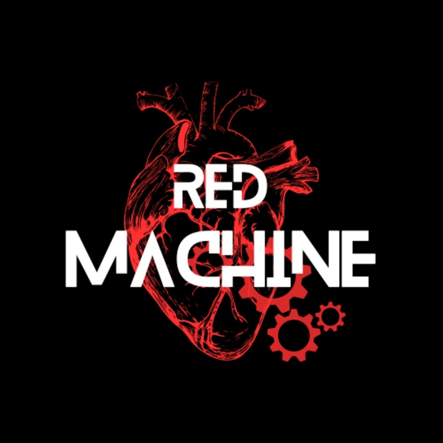 View Red Machine