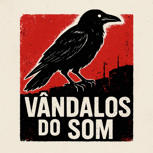 Vândalos do Som