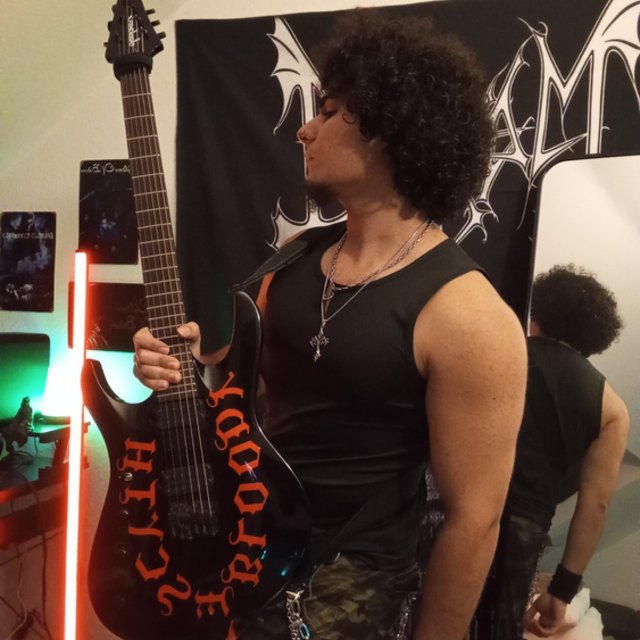 bloodyscyth