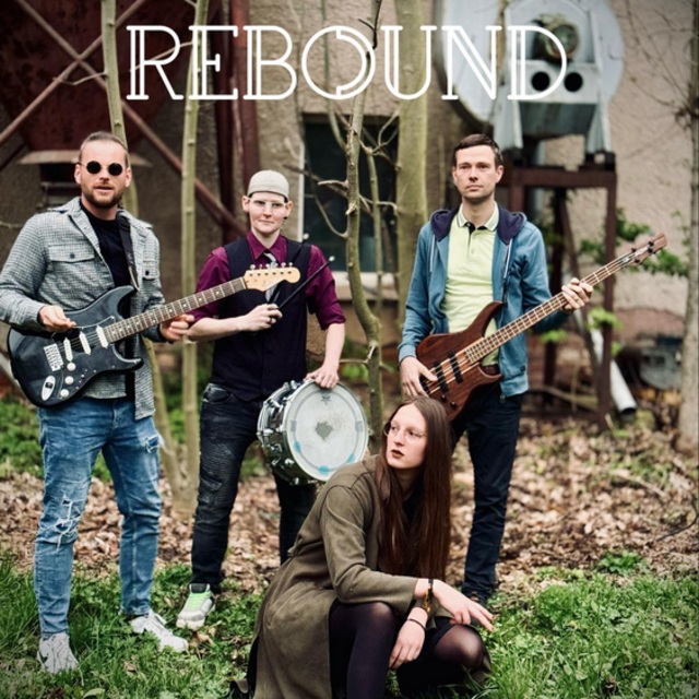 Strange Rebound