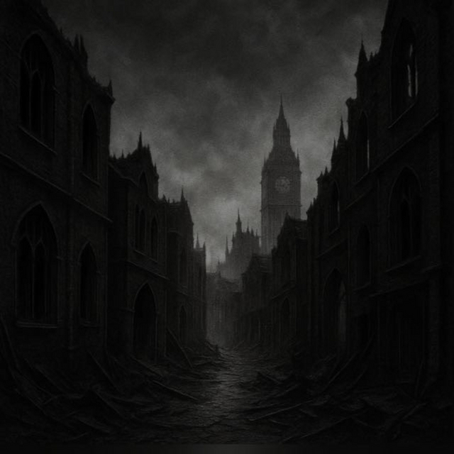 Necroclave