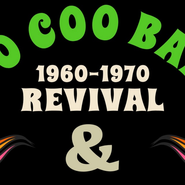 View Coo Coo Band