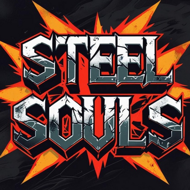 View STEEL SOULS