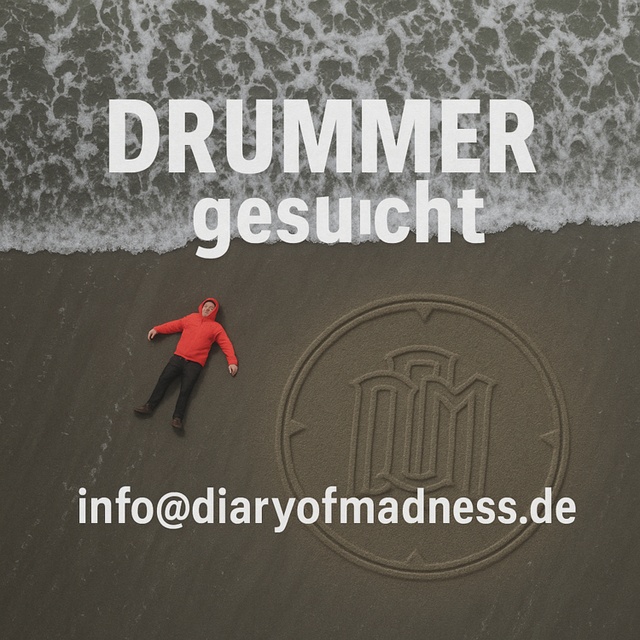Diary of Madness