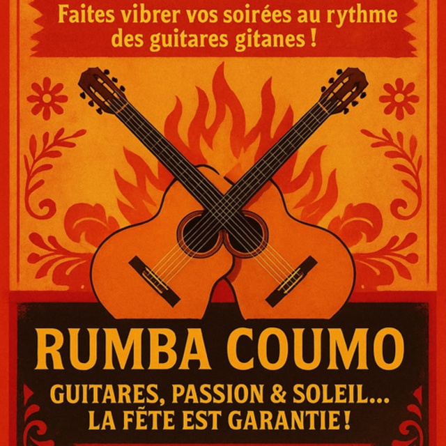 View Rumba Coumo Gipsy