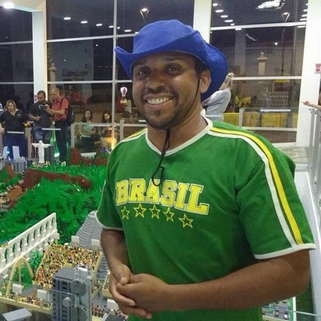 resende trompete