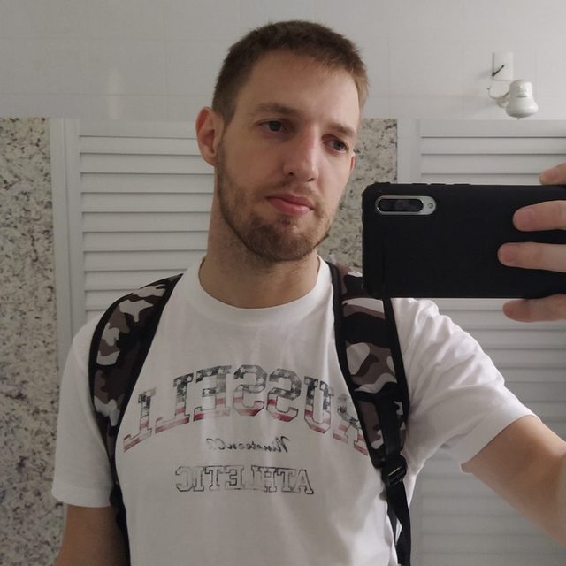 Paulo Guarnieri