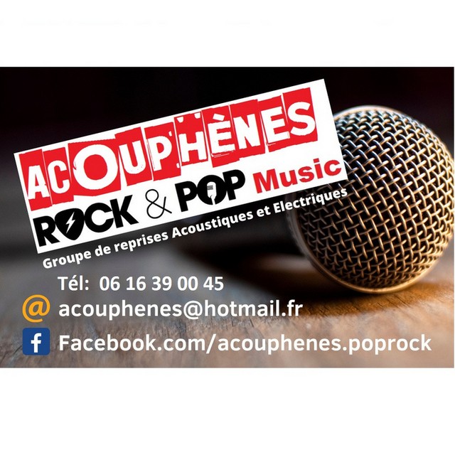 View Acouphénes