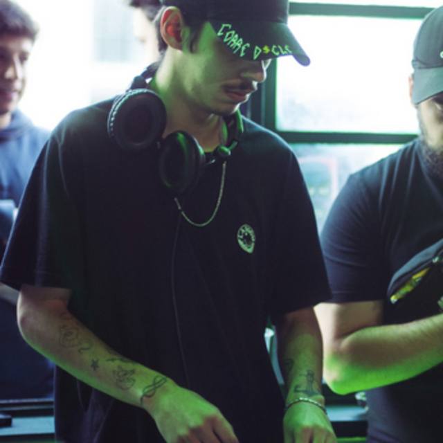 Douglasbeatz