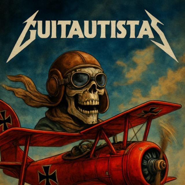 View Guitautistas