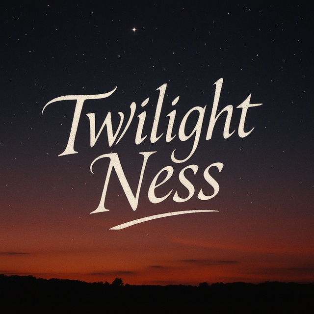 TwiLight Ness (トワネス)