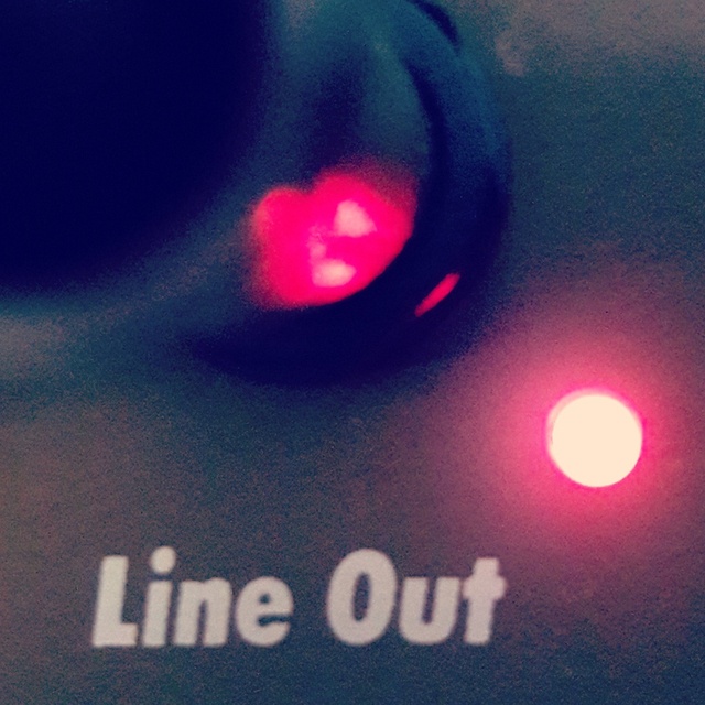 View The Line Out