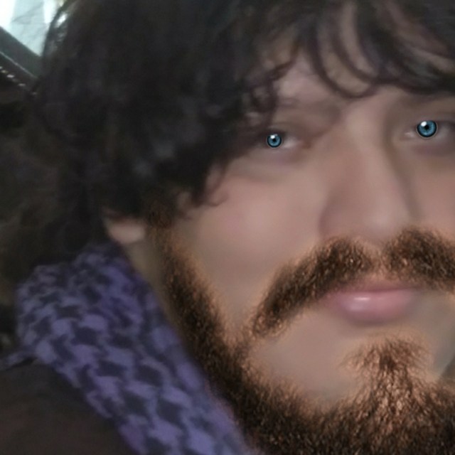 View The fluffy boys