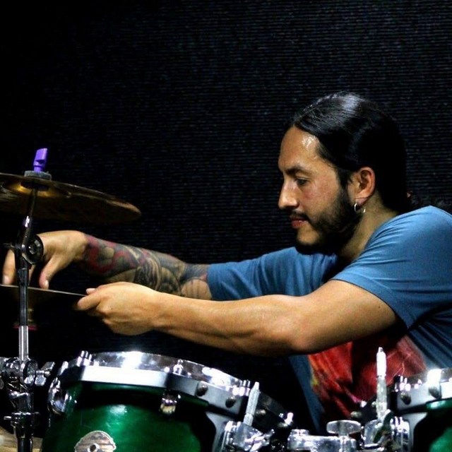 View Demiandrummer