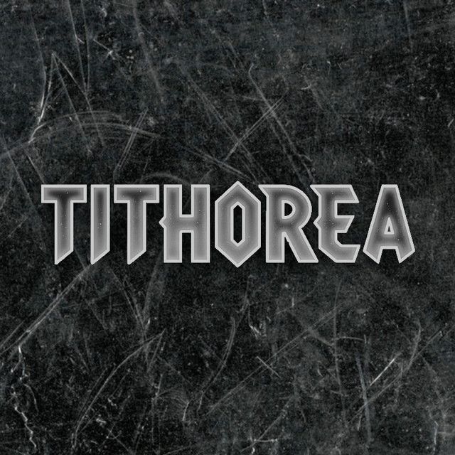 tithorea band