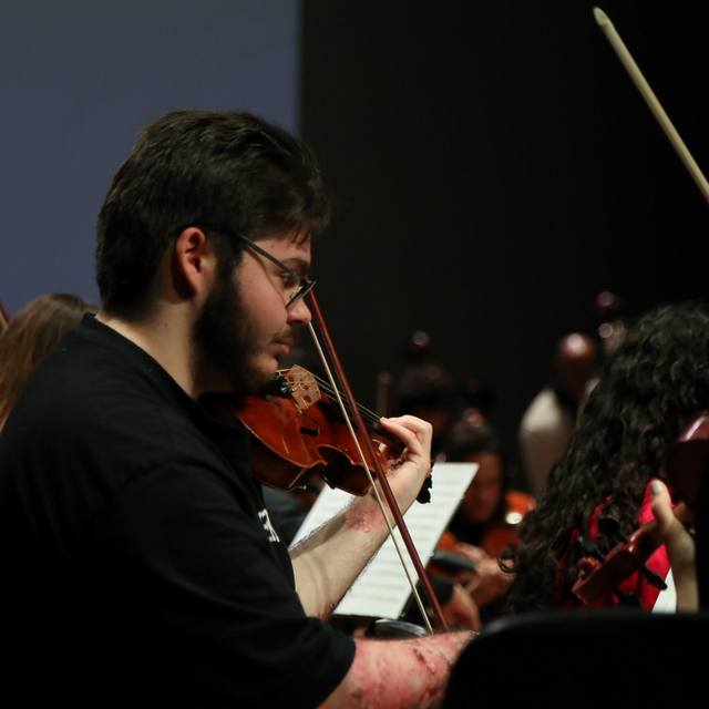 AbnerViolinist