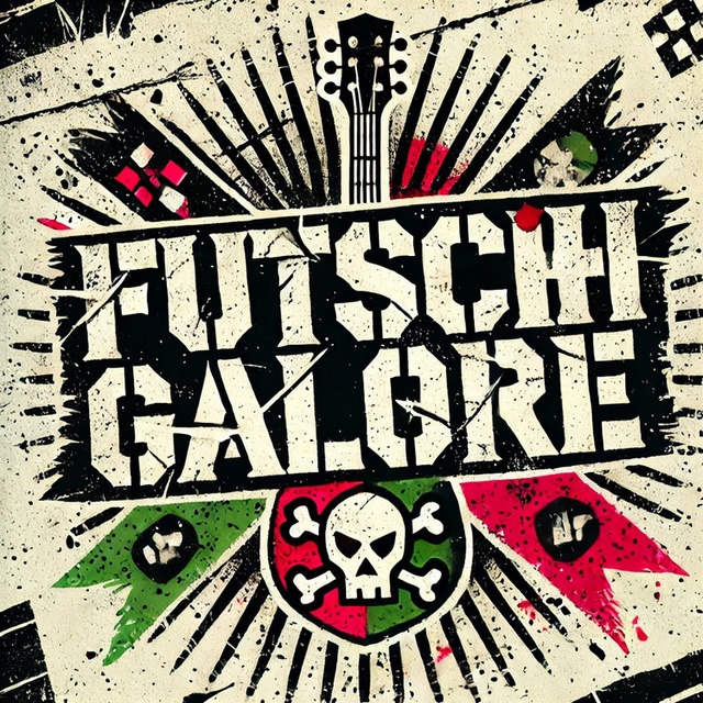 Futschi Galore