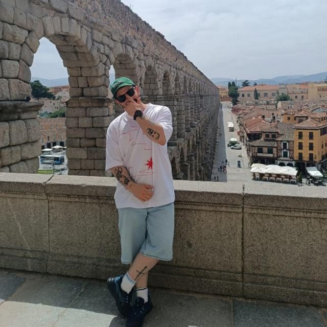View soybailon