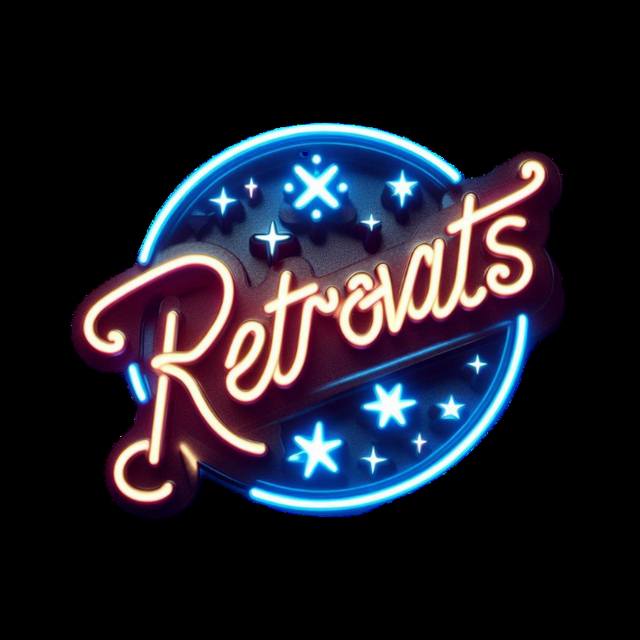 View Retrovats