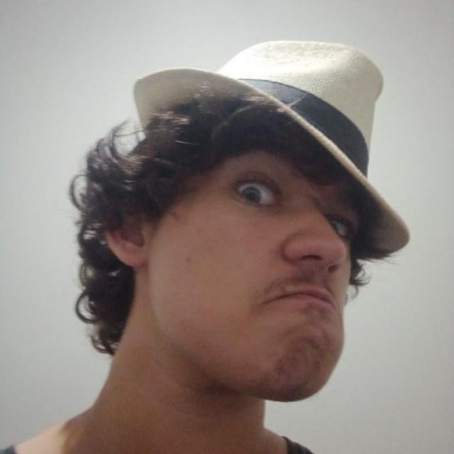 Kassiano Maciel
