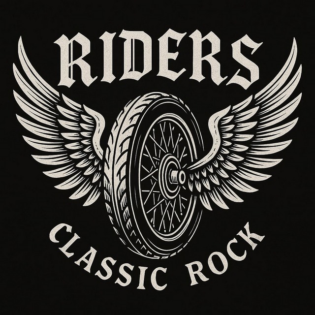 Riders Classic Rock