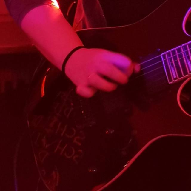 Metal Woman