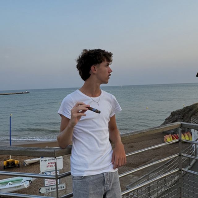 View Louis