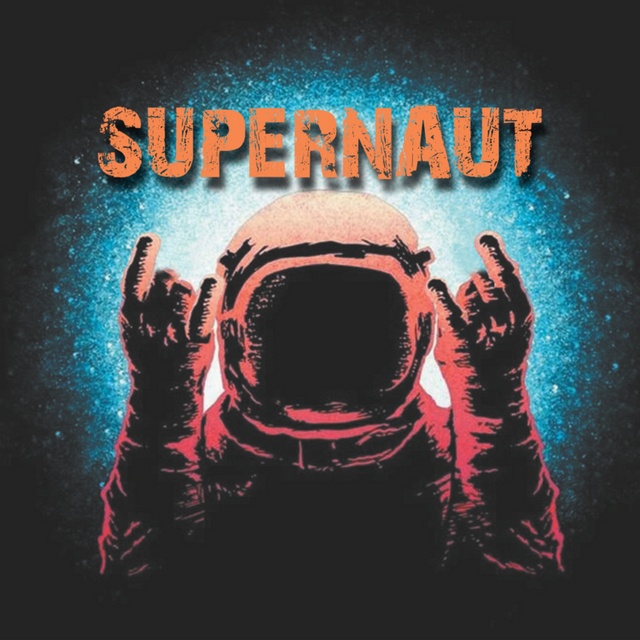 View Supernaut
