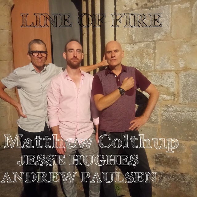 View LINE OF FIRE