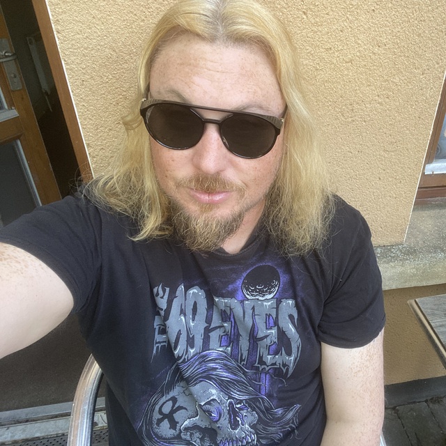 Johnny Lovecraft