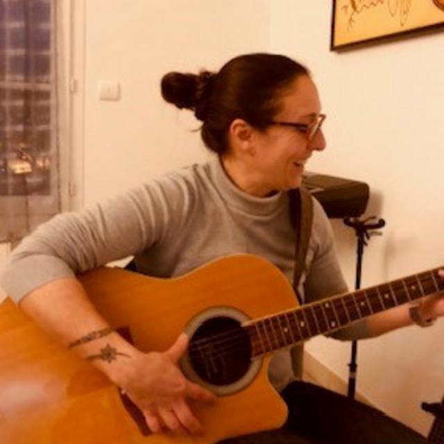 La cecilou