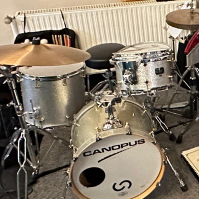 timjazzdrums