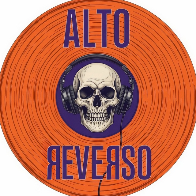 View Alto Reverso